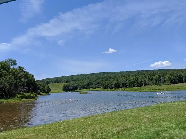 C D Lane Park