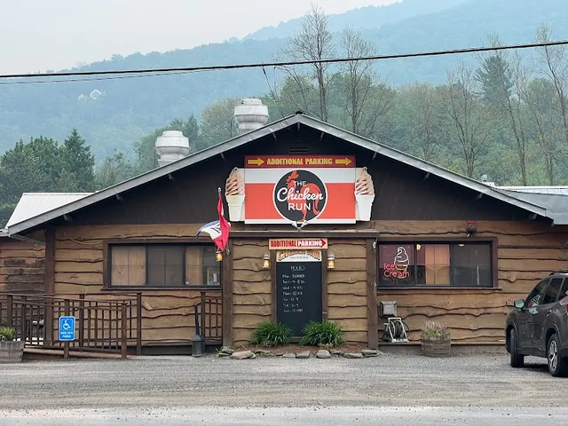 Chicken Run Family Restaurant and Steak House