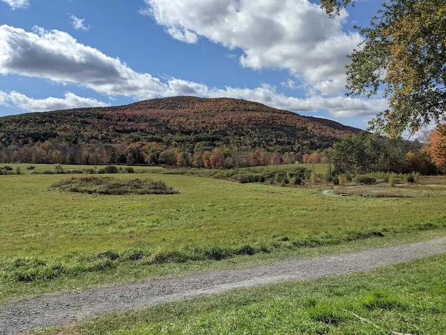 The Windham Path