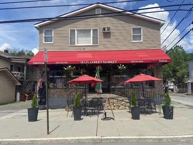 Main Street Market
