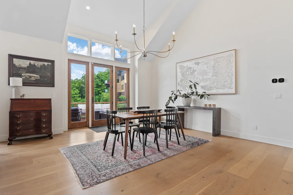 Wander Windham Slopes