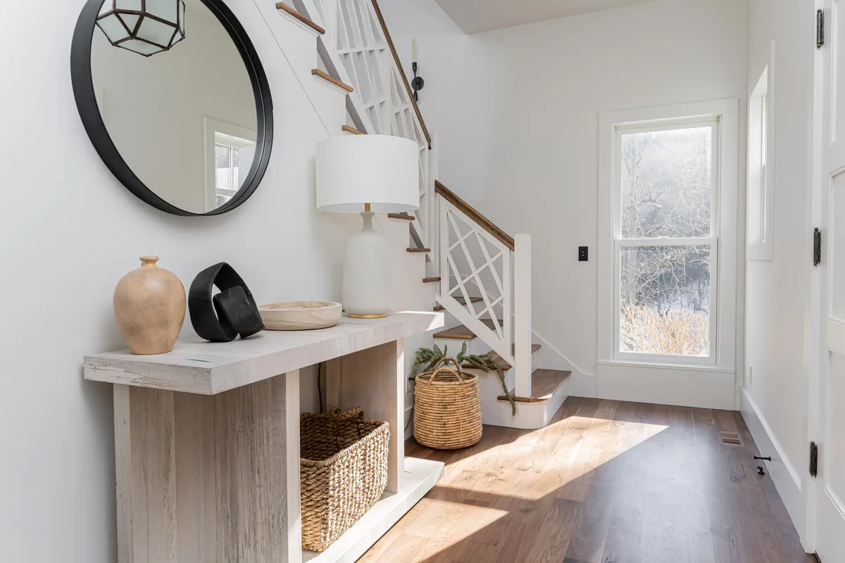 Wander Asheville Wilkie