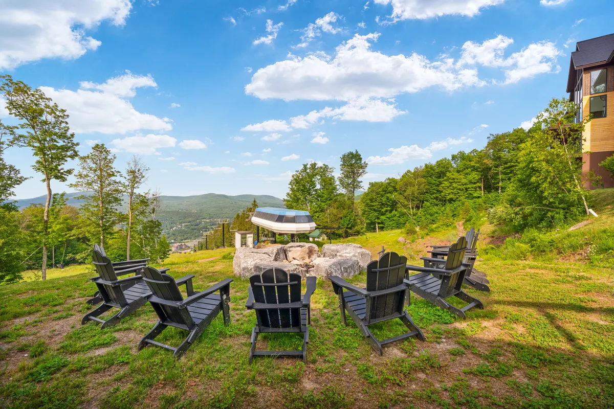 Wander Windham Slopes