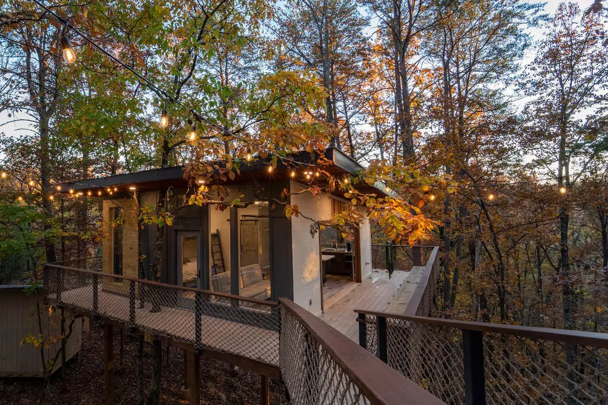 Wander Sevierville Woods #36