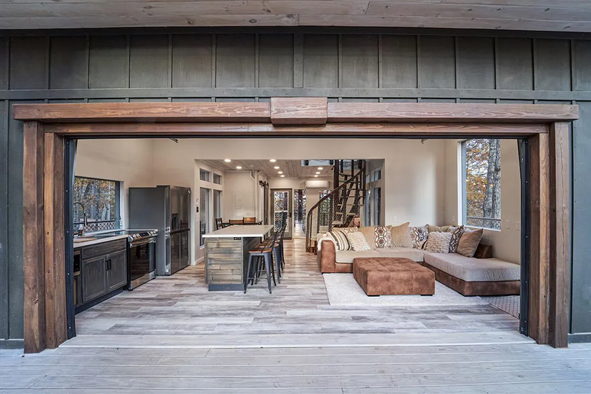 Wander Sevierville Woods #27