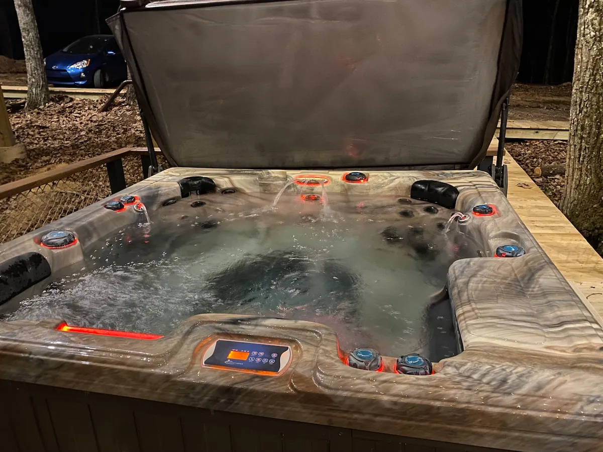 Wander Sevierville Woods #31