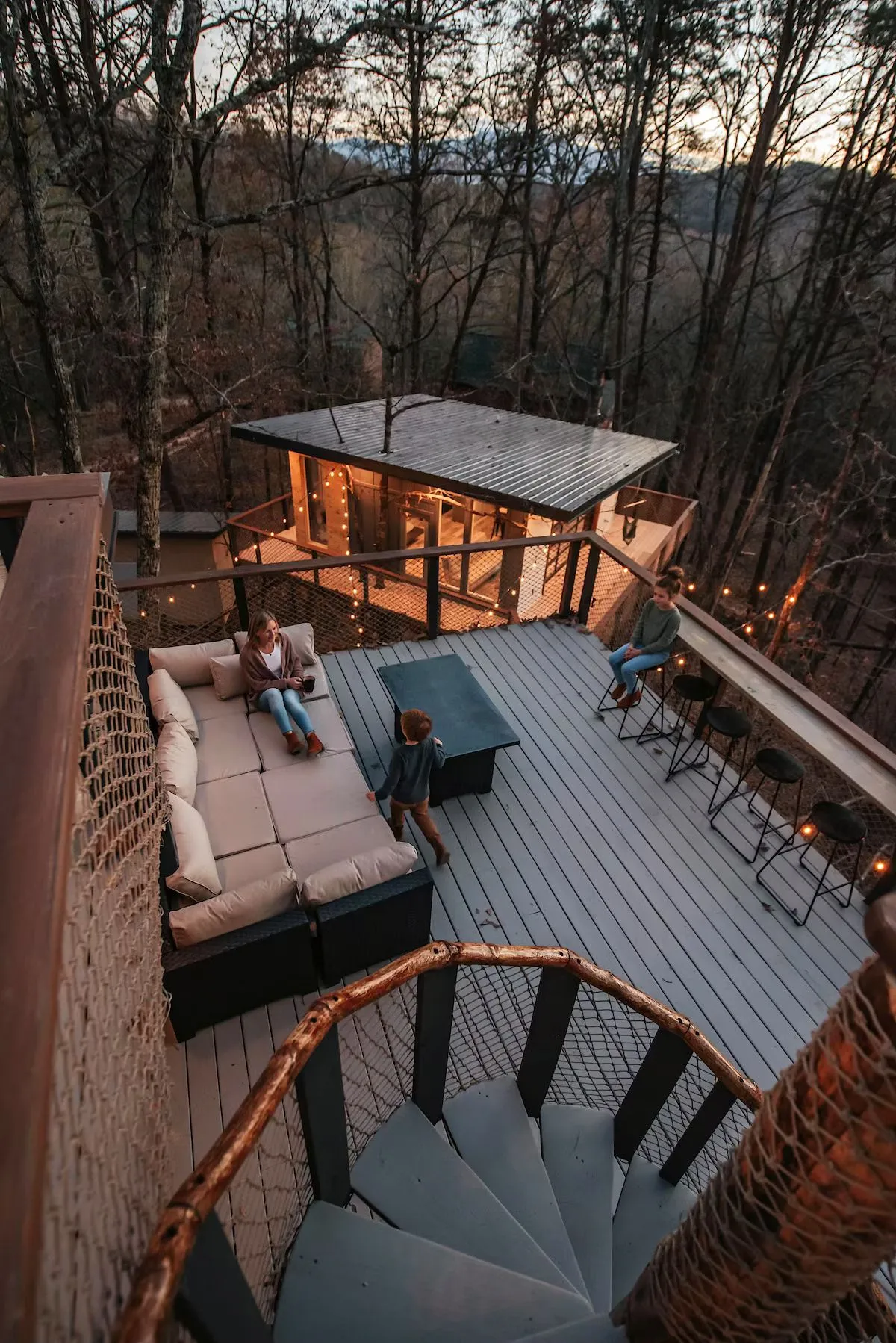 Wander Sevierville Woods #18