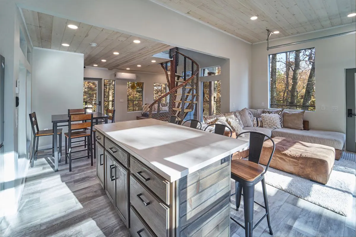 Wander Sevierville Woods #6