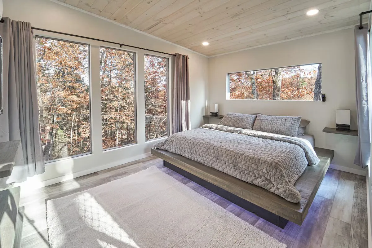 Bedroom 1 image