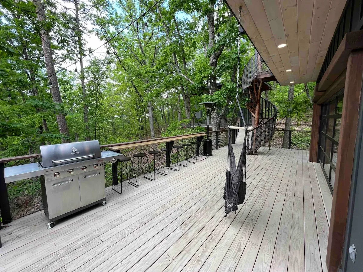 Wander Sevierville Woods #33