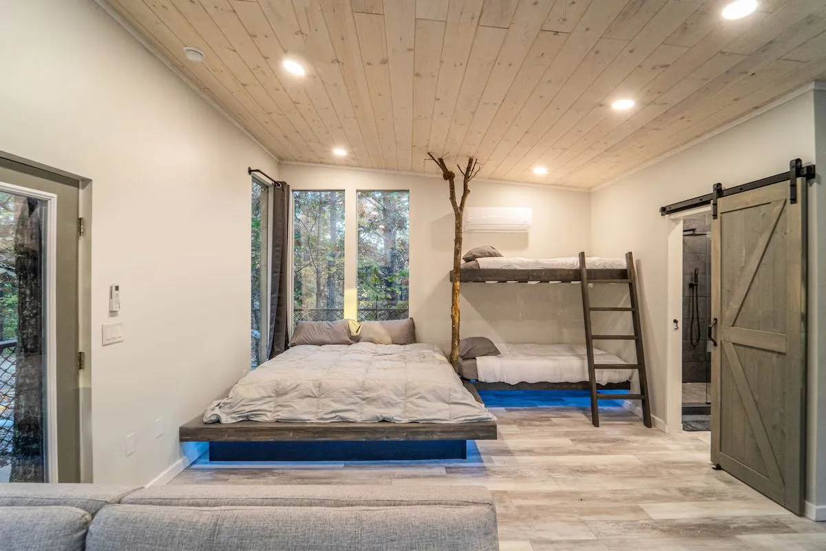 Wander Sevierville Woods #20