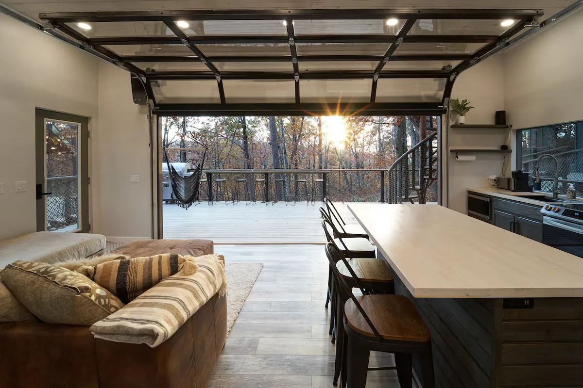 Wander Sevierville Woods #22