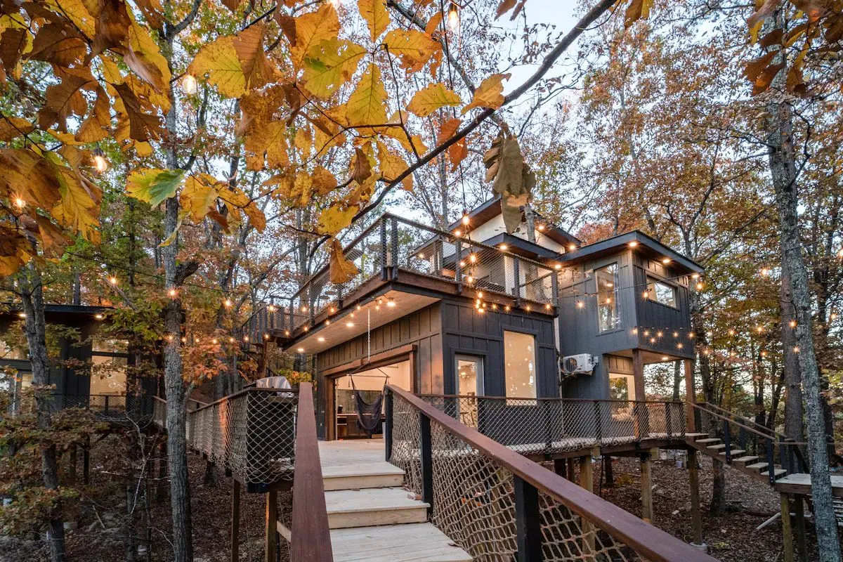 Wander Sevierville Woods #39