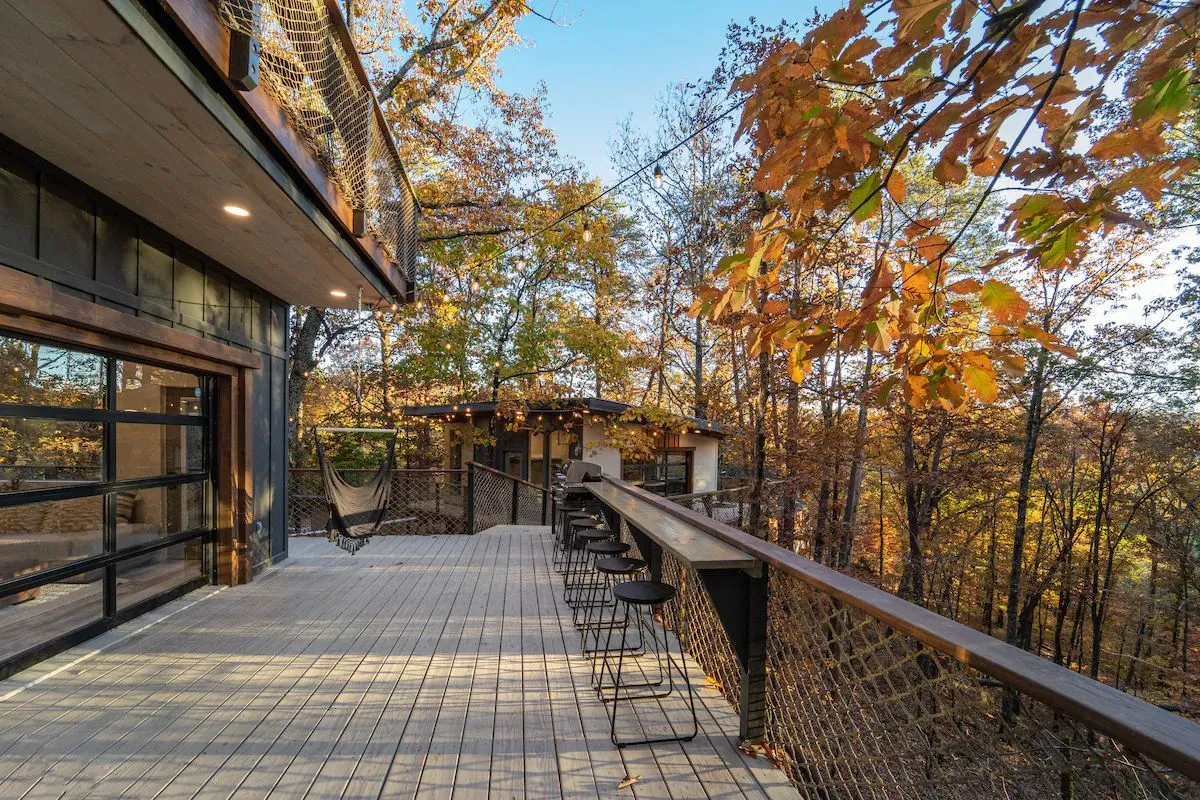 Wander Sevierville Woods #28