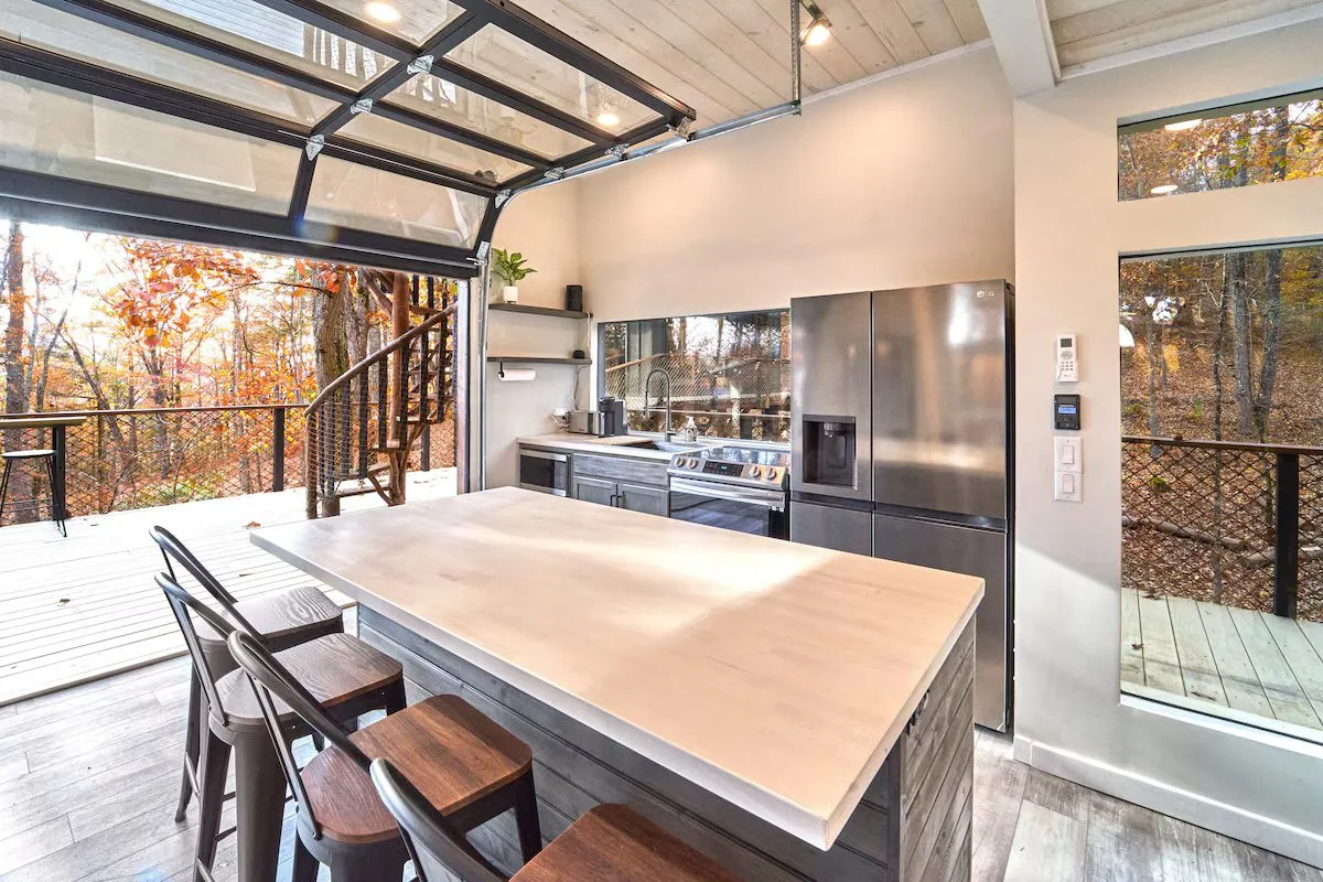 Wander Sevierville Woods #12