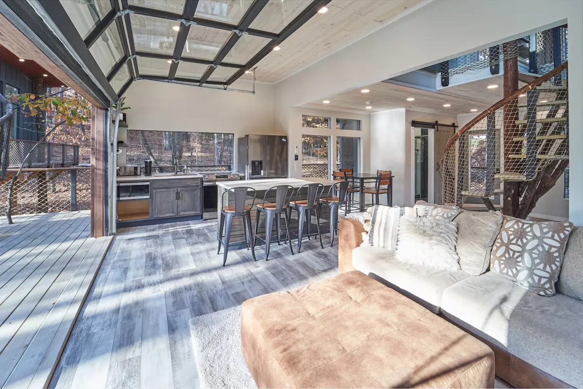 Wander Sevierville Woods #23