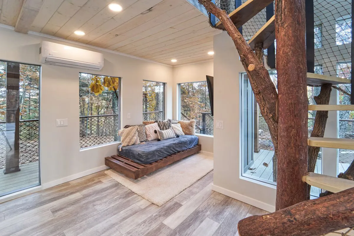 Tv Room image