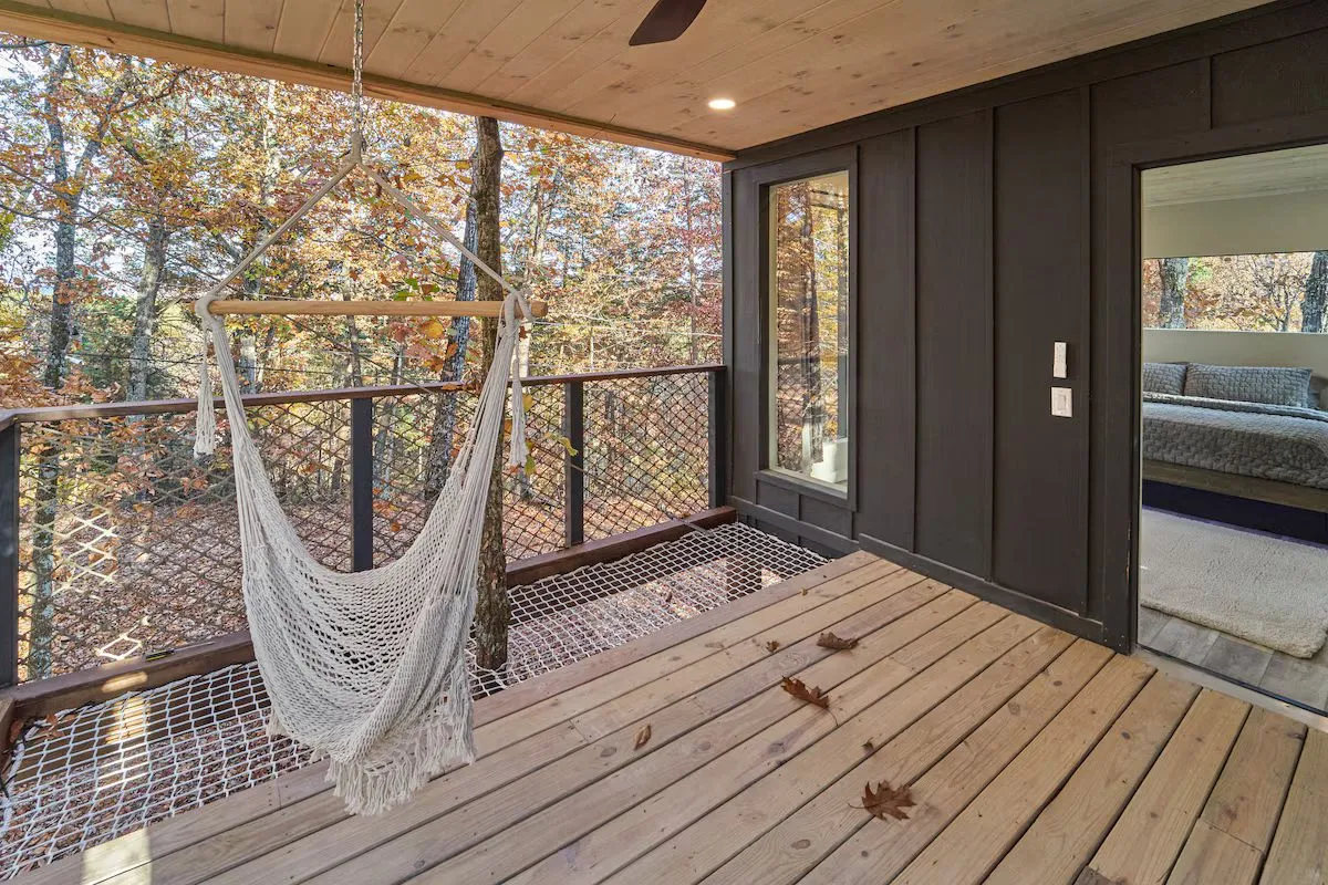 Wander Sevierville Woods #38