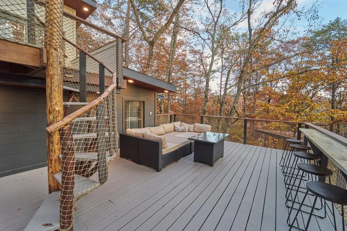 Wander Sevierville Woods #29