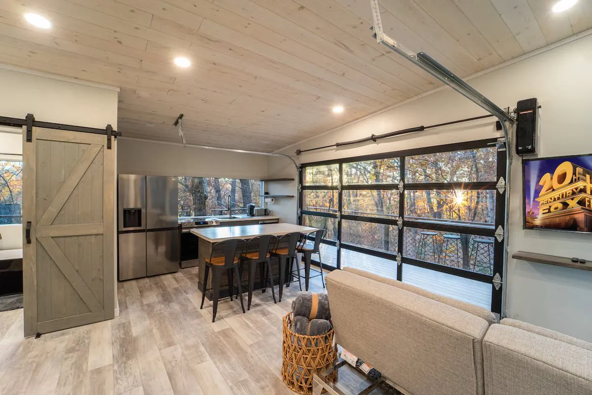 Wander Sevierville Woods #42