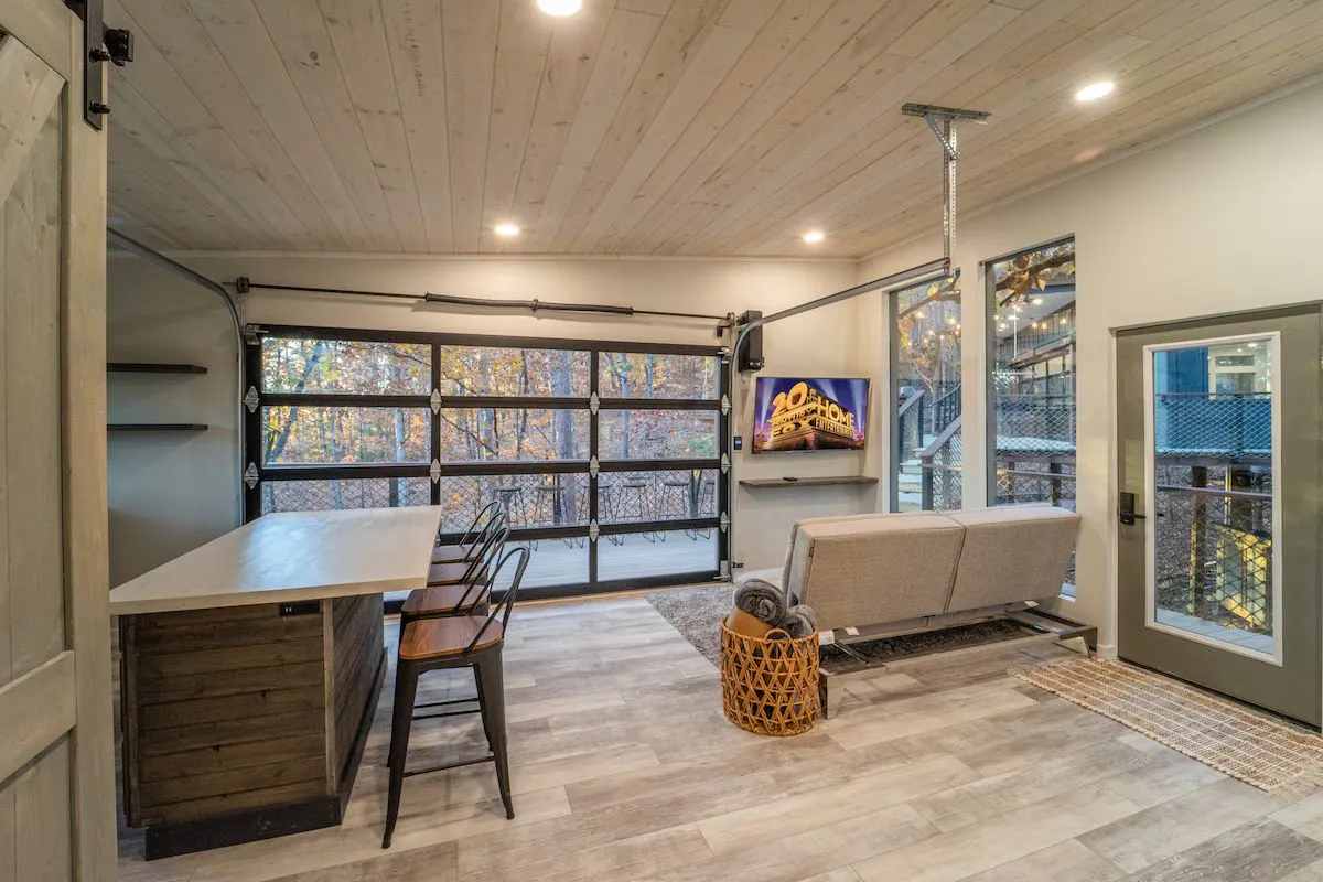 Wander Sevierville Woods #40