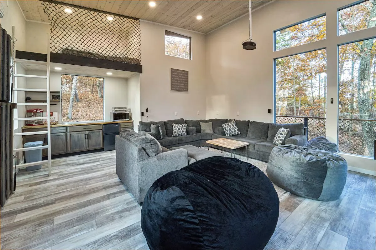 Wander Sevierville Woods #30