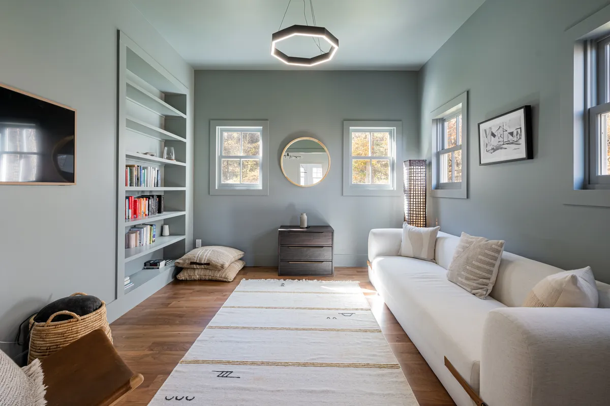 Wander Asheville Wilkie