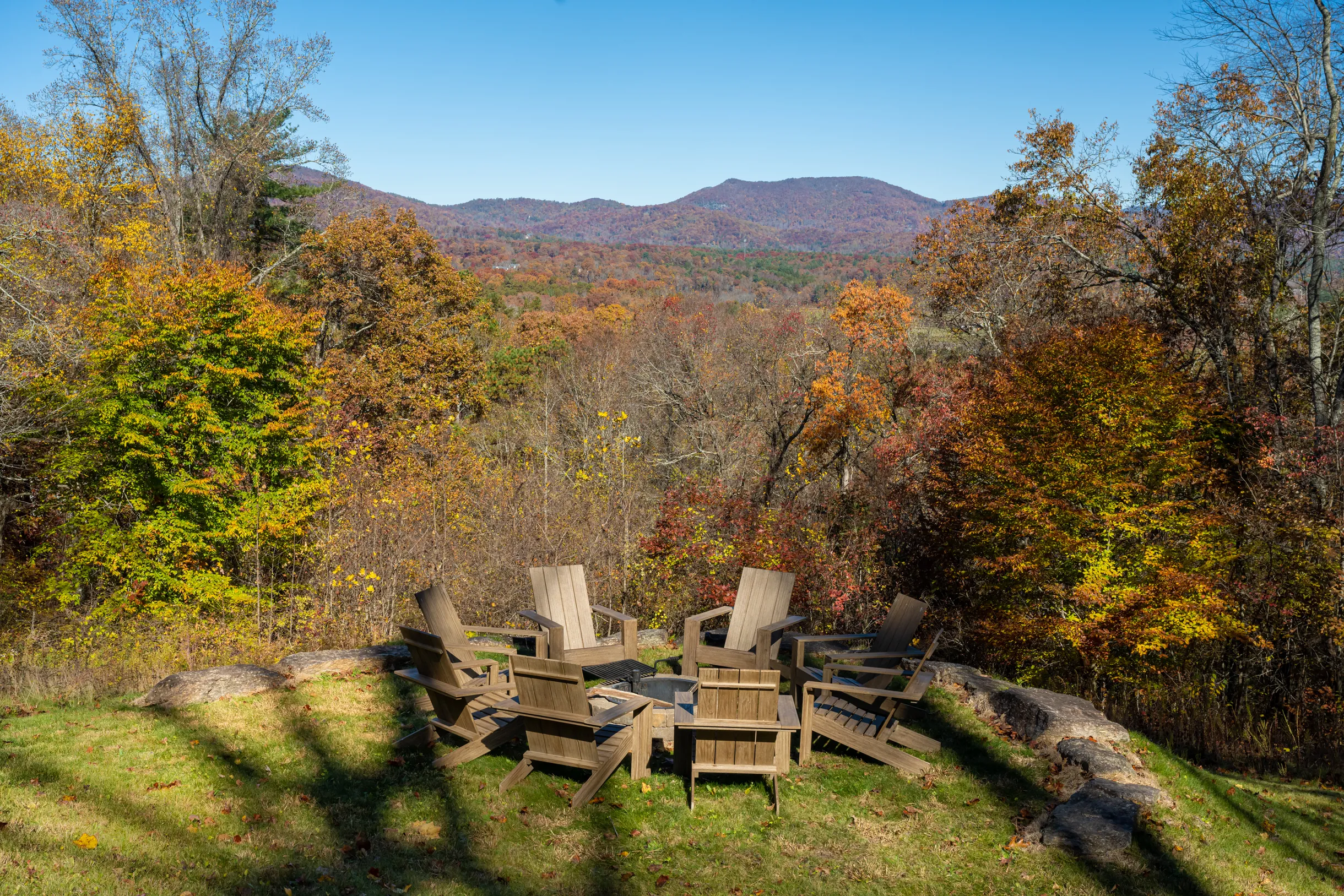 Wander Asheville Wilkie #48