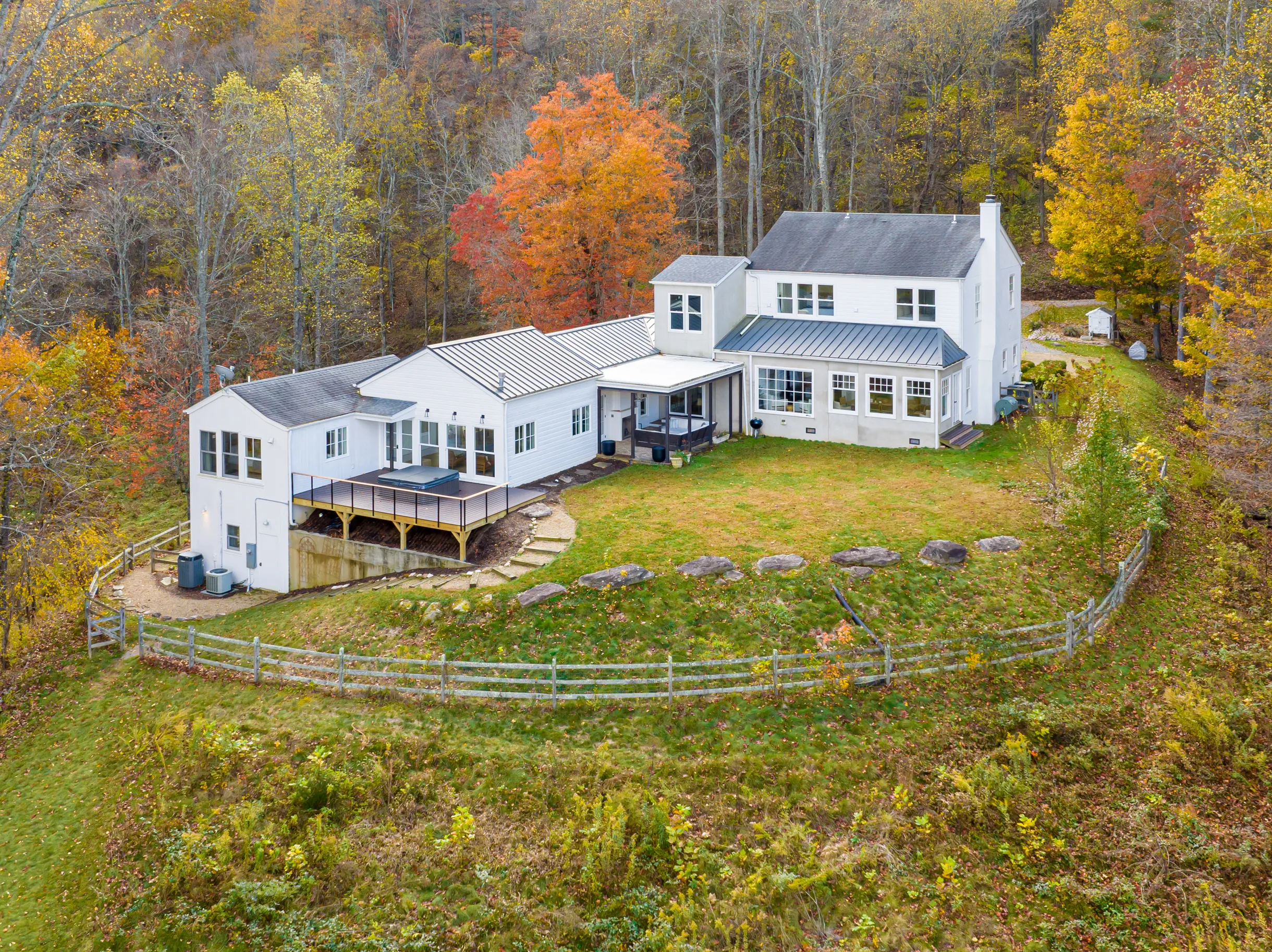 Wander Asheville Wilkie #4