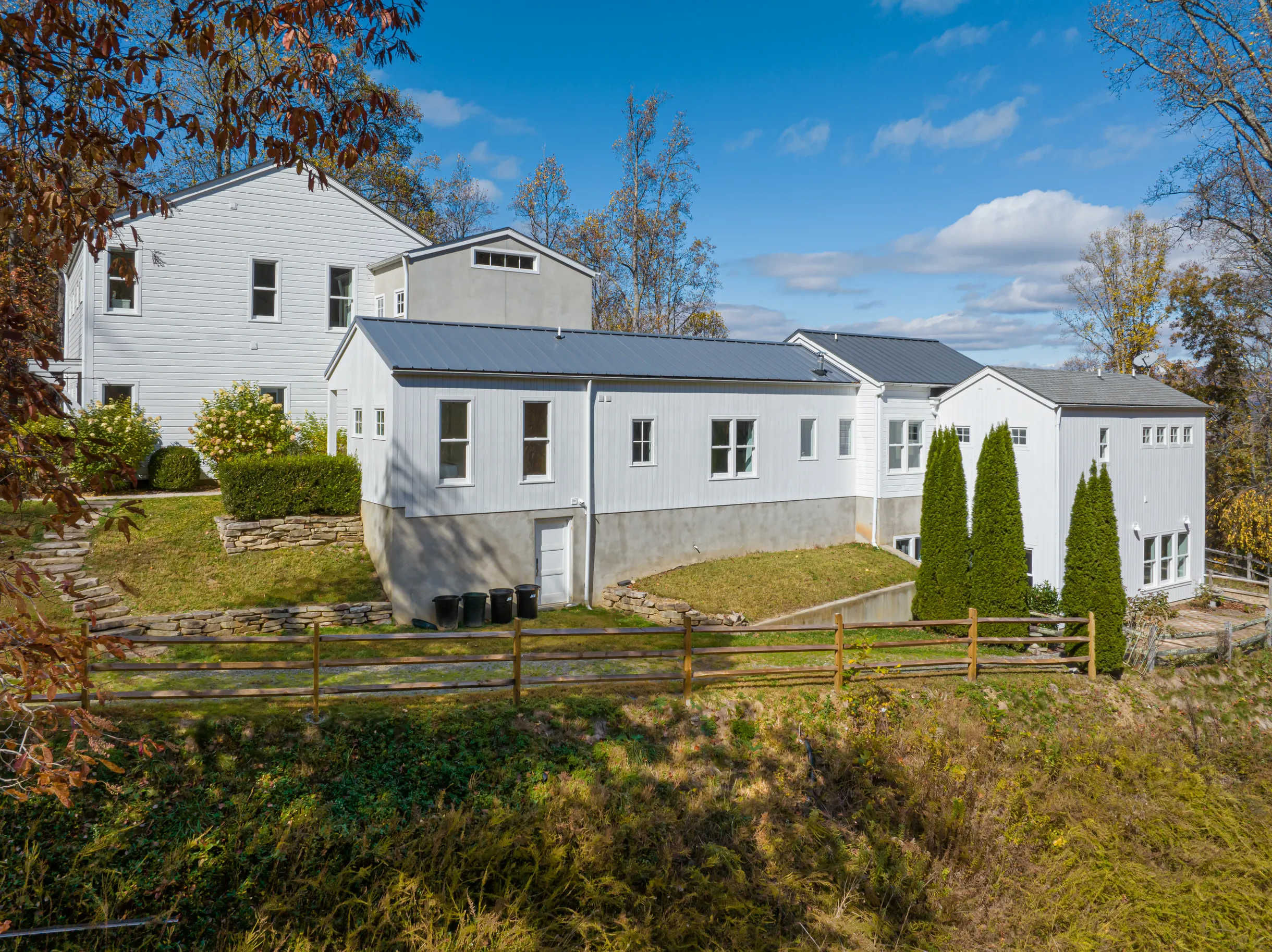 Wander Asheville Wilkie #5