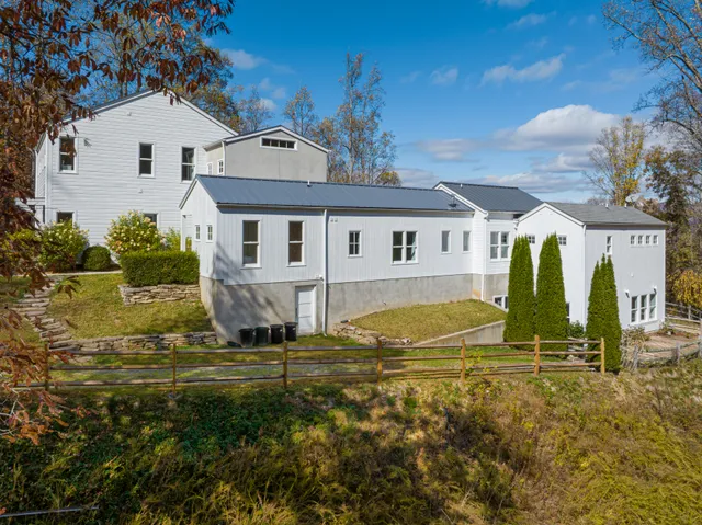 Wander Asheville Wilkie #5