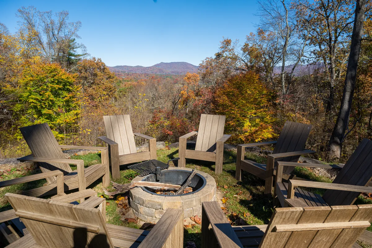 Wander Asheville Wilkie