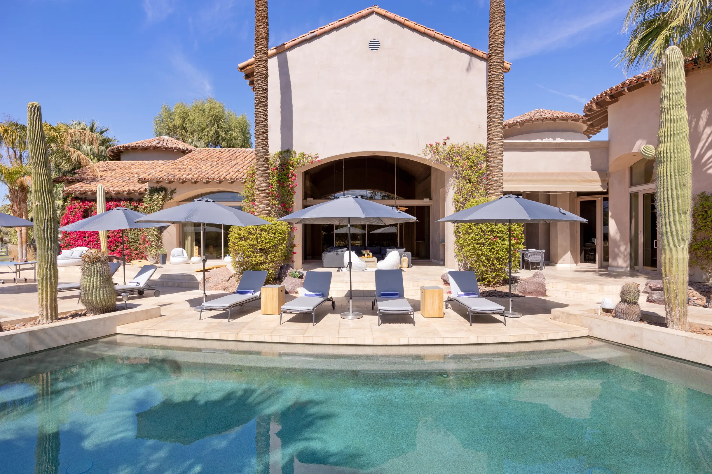 Mirabella Estate with Private Lake #53