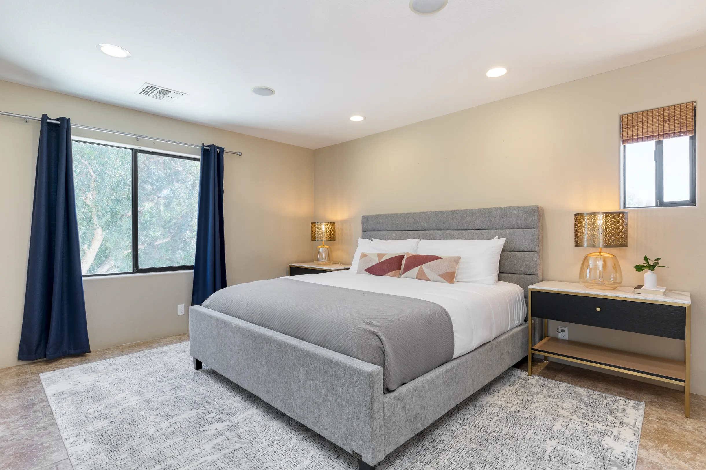 Mirabella Estate with Private Lake #12