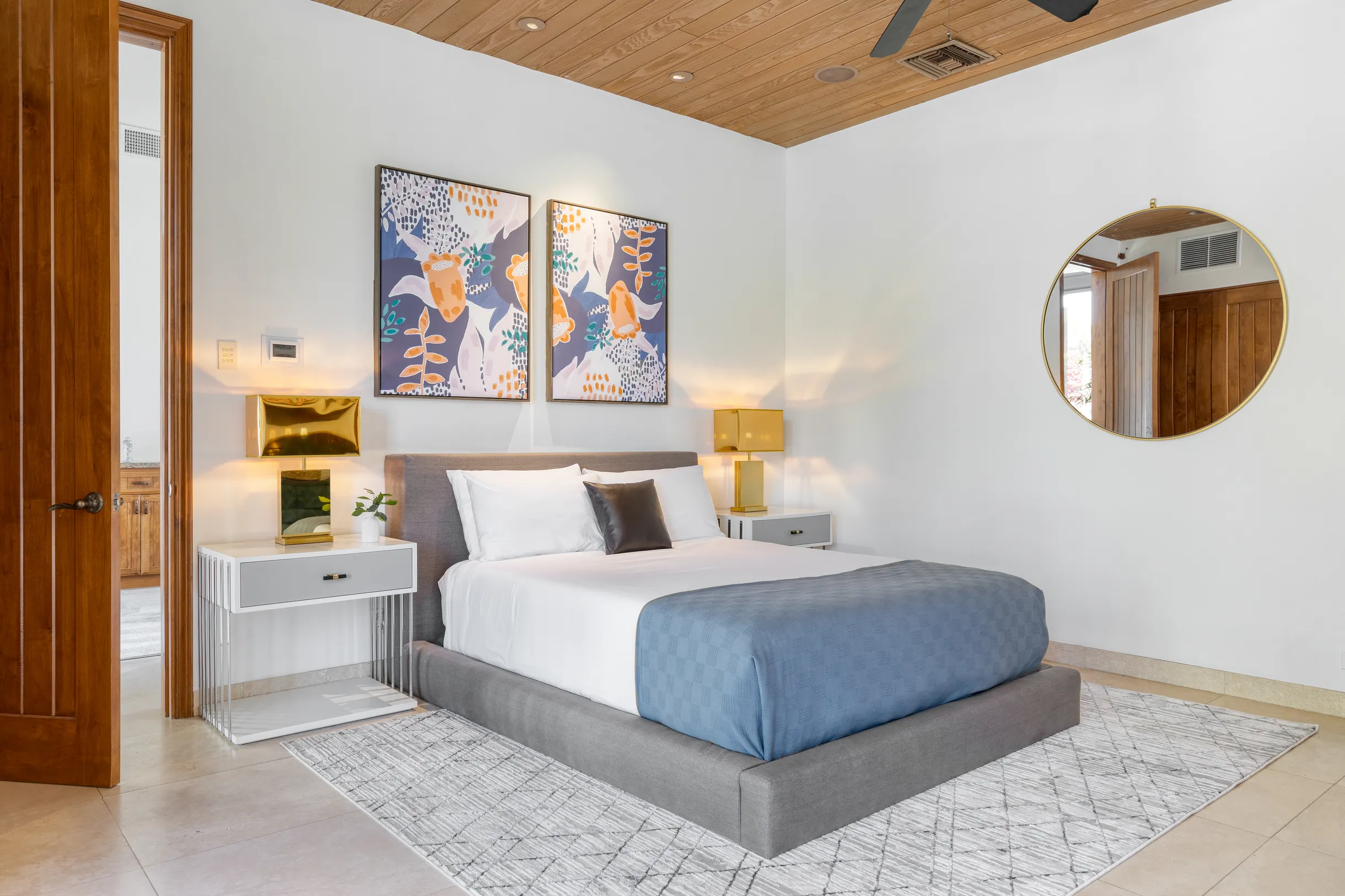 Mirabella Estate with Private Lake #34