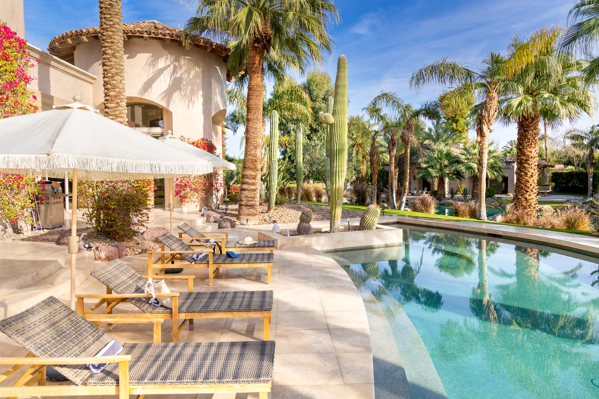 Mirabella Estate with Private Lake #69