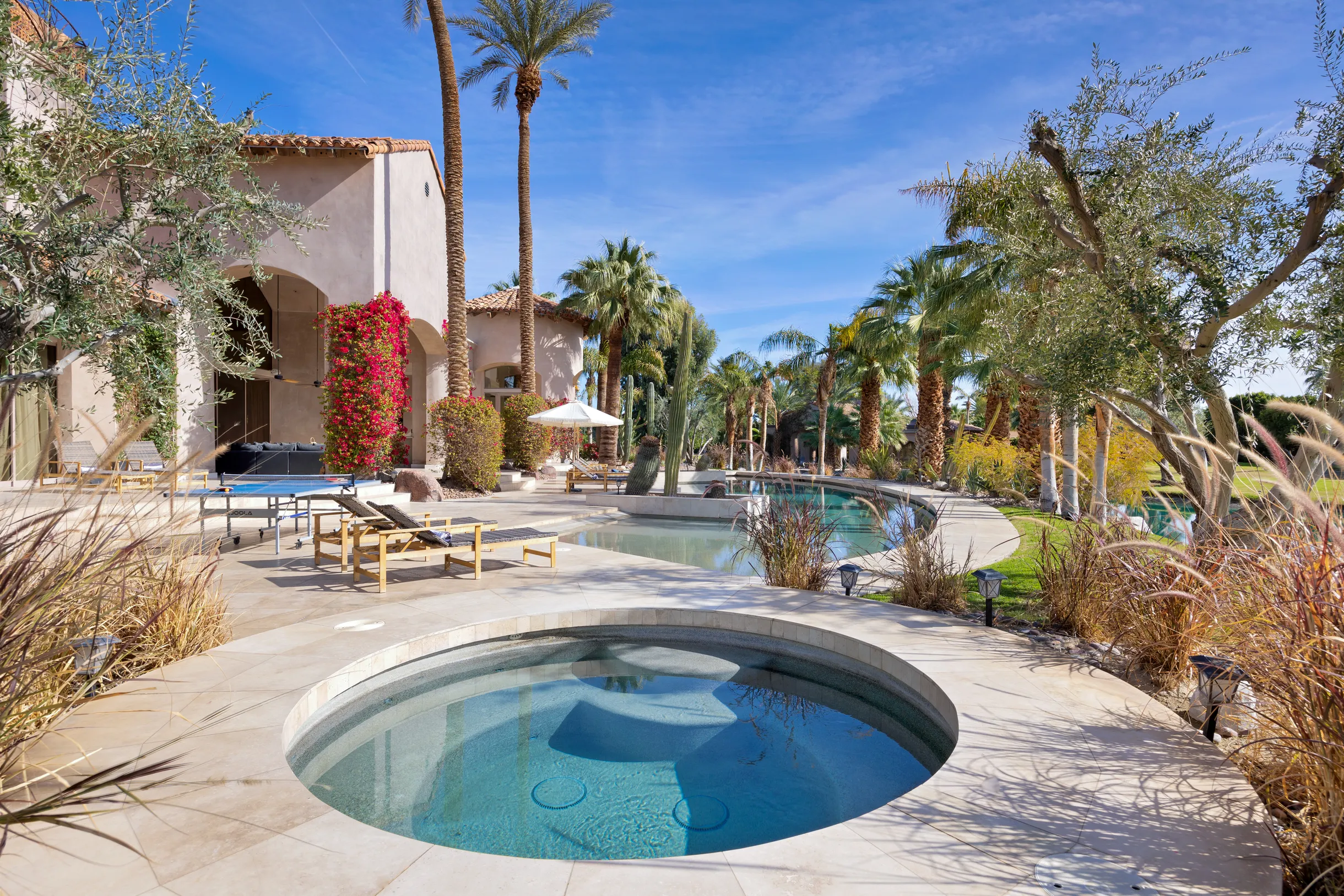 Mirabella Estate with Private Lake #72