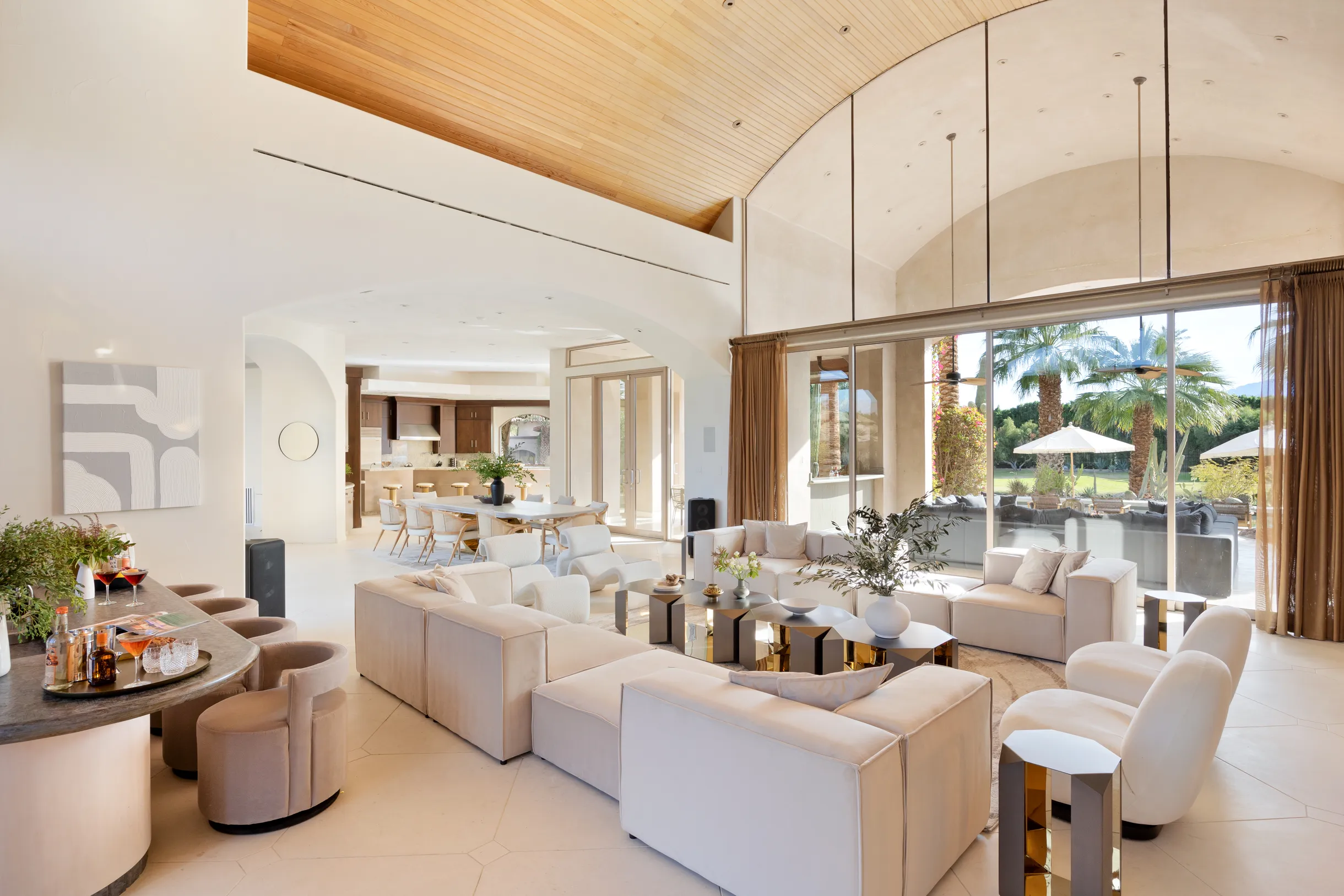 Mirabella Estate with Private Lake #35