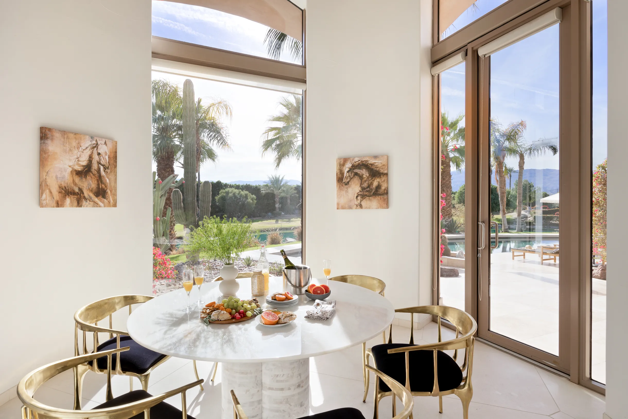 Mirabella Estate with Private Lake #62