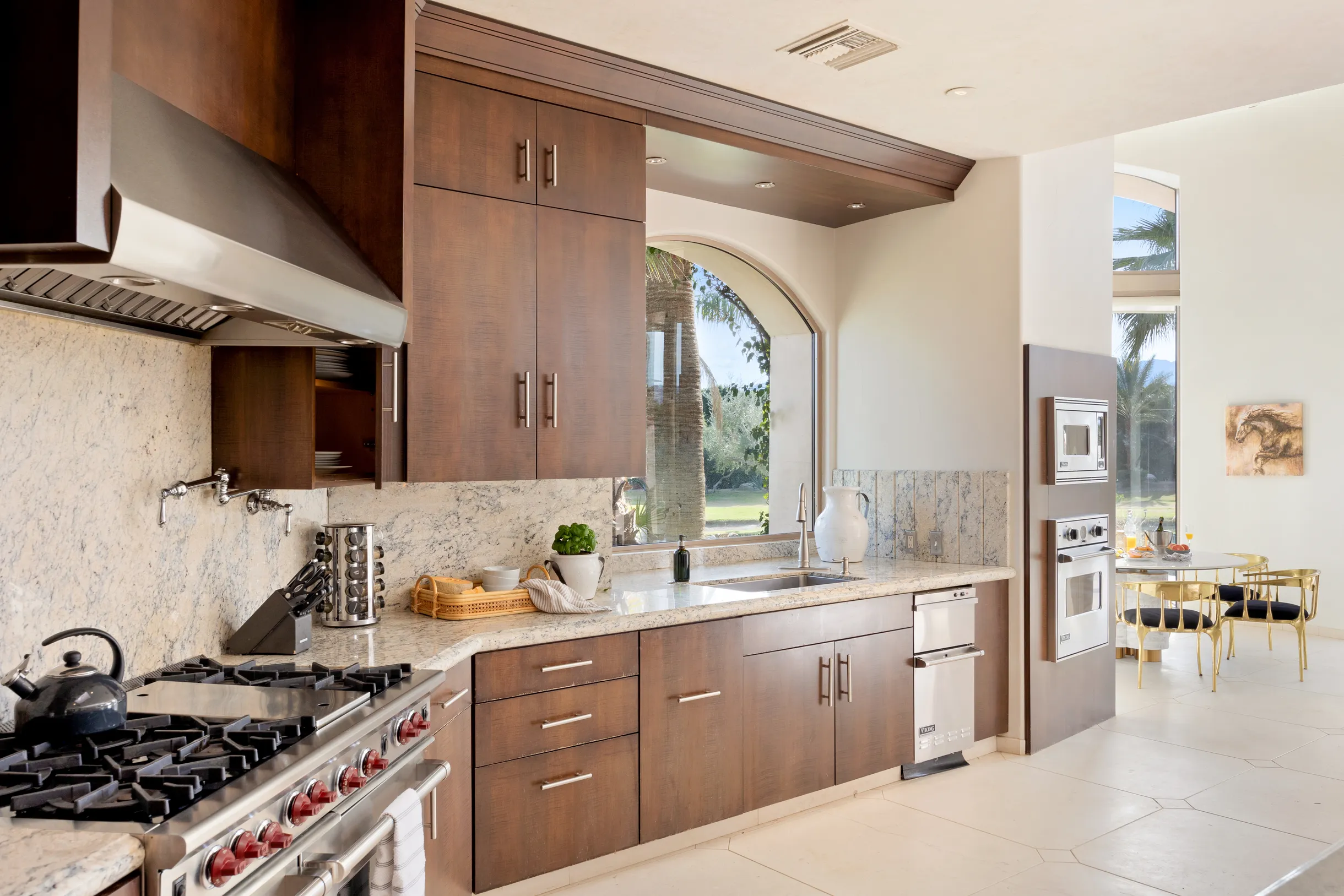 Mirabella Estate with Private Lake #48