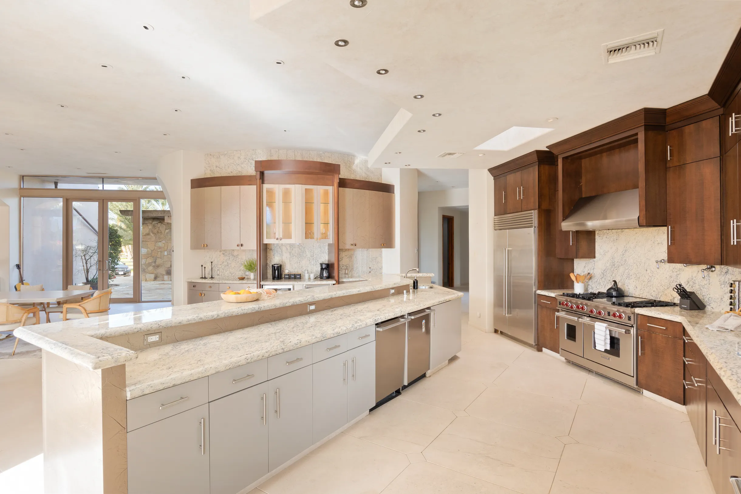 Mirabella Estate with Private Lake #15