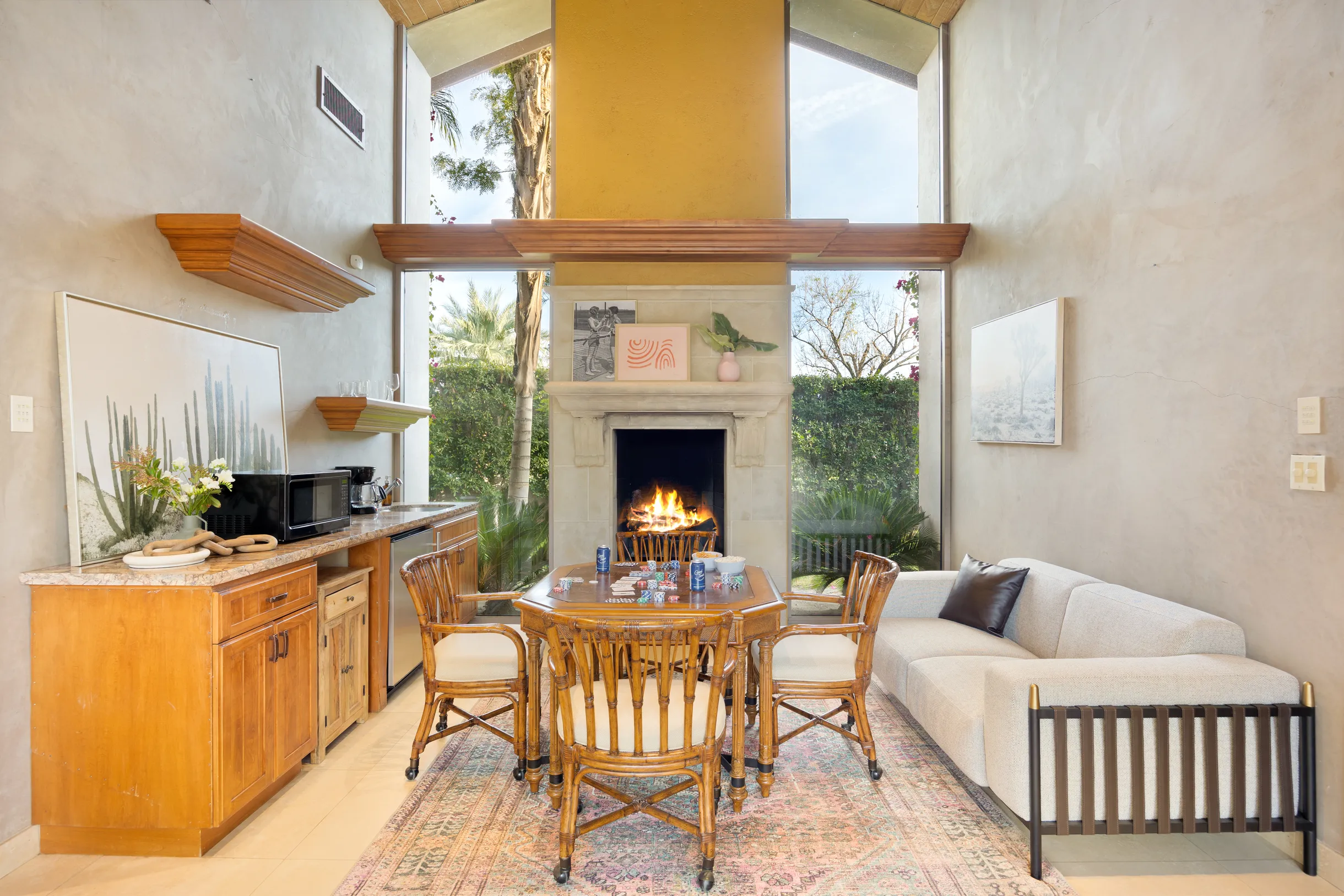 Mirabella Estate with Private Lake #22