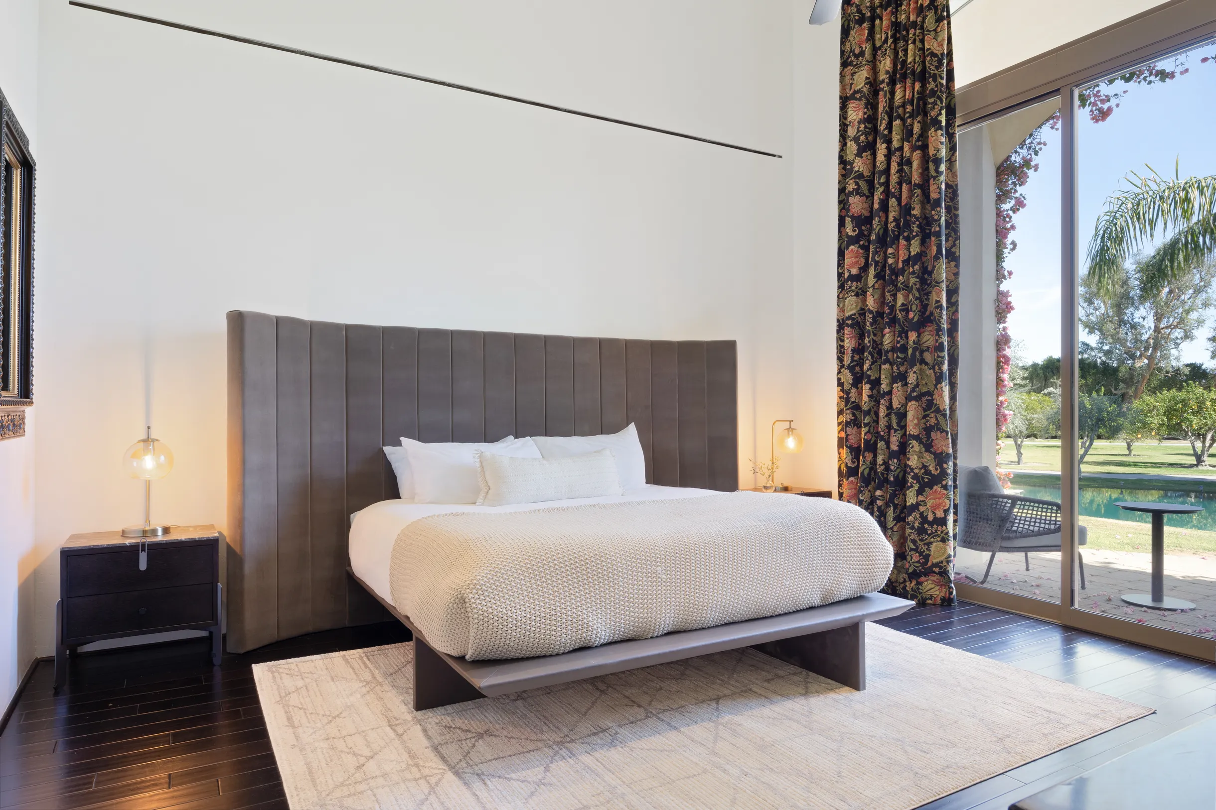 Mirabella Estate with Private Lake #24