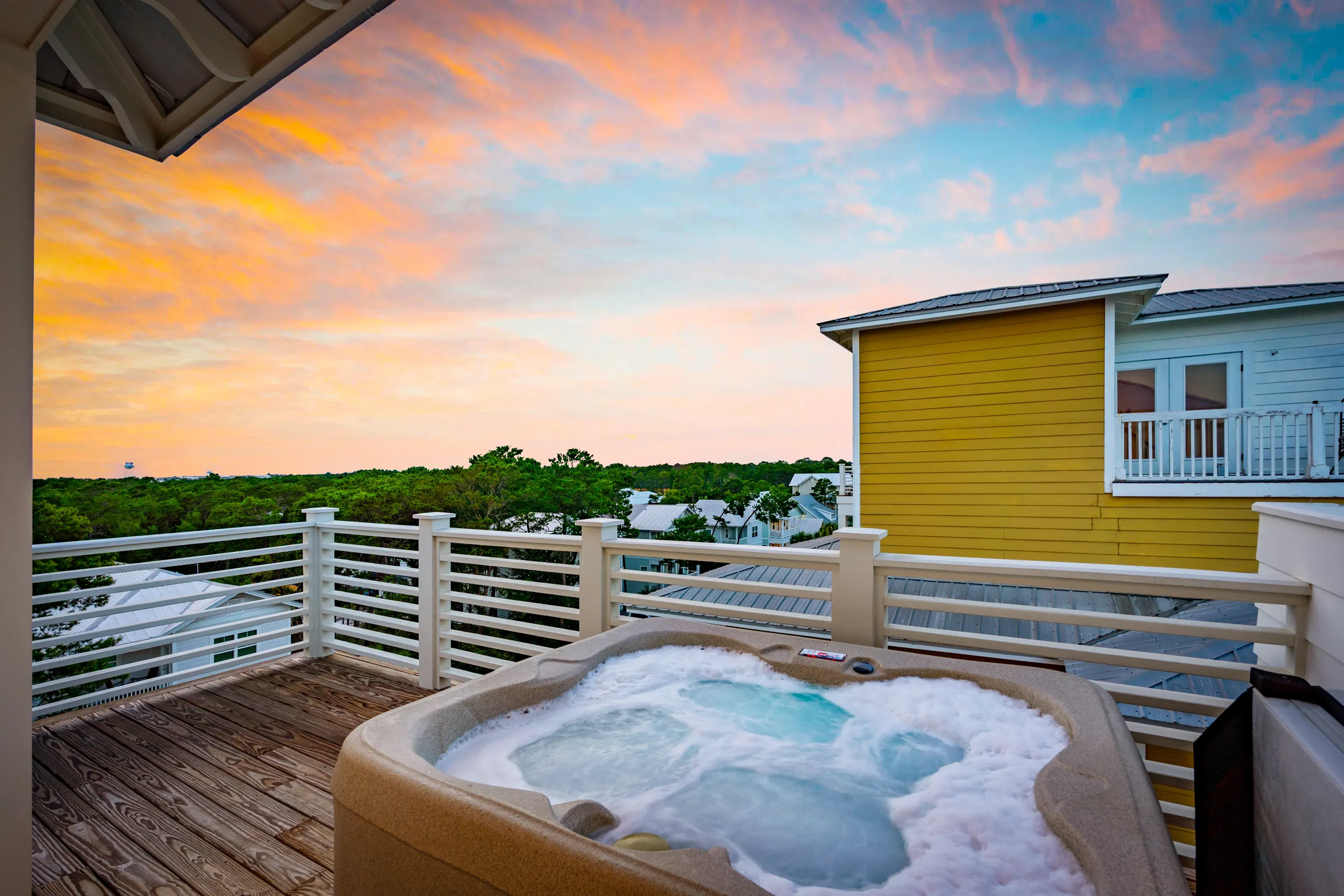 Wander Inlet Coast tour video