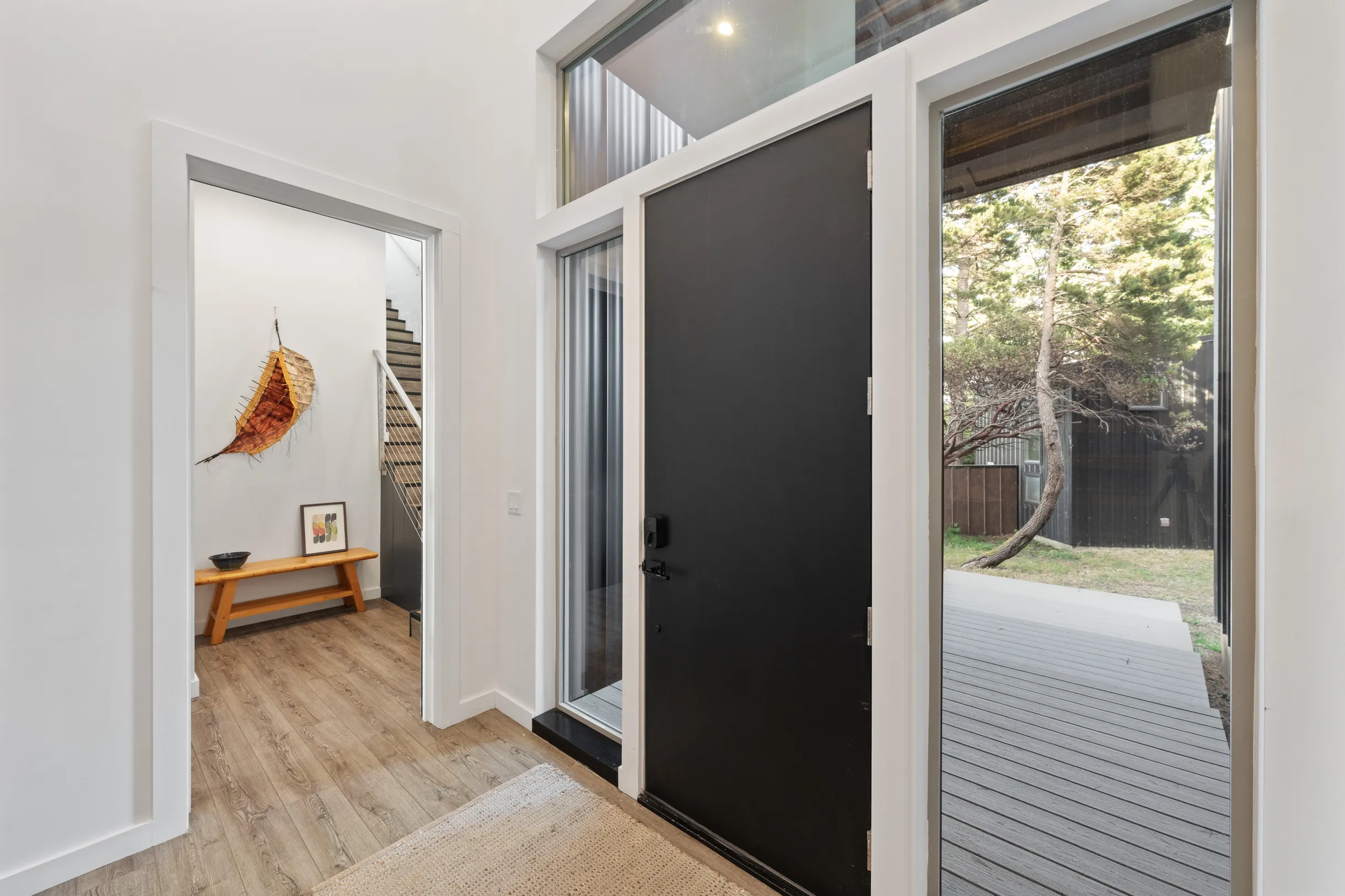 Wander Port Orford Lake #36