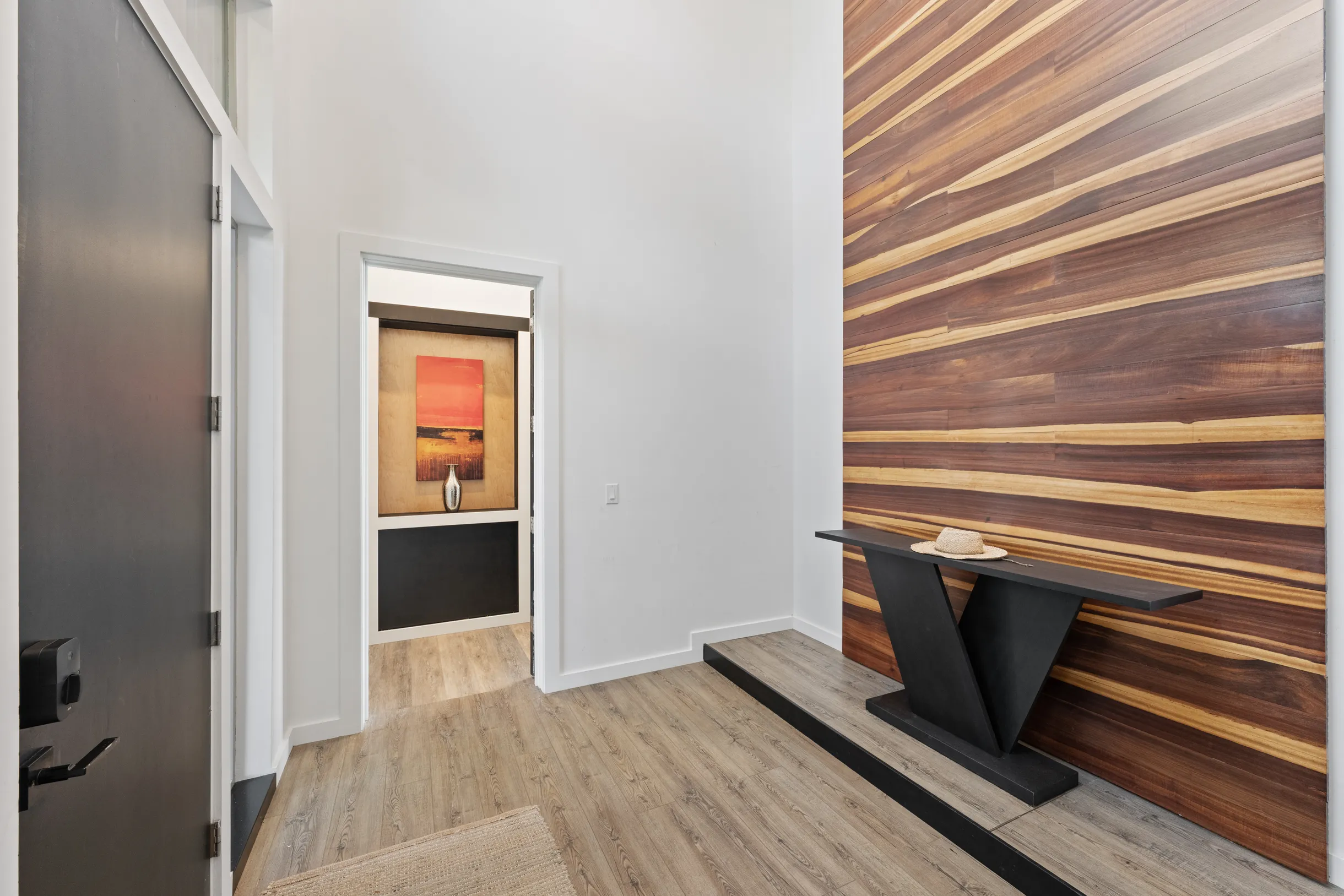 Wander Port Orford Lake #16