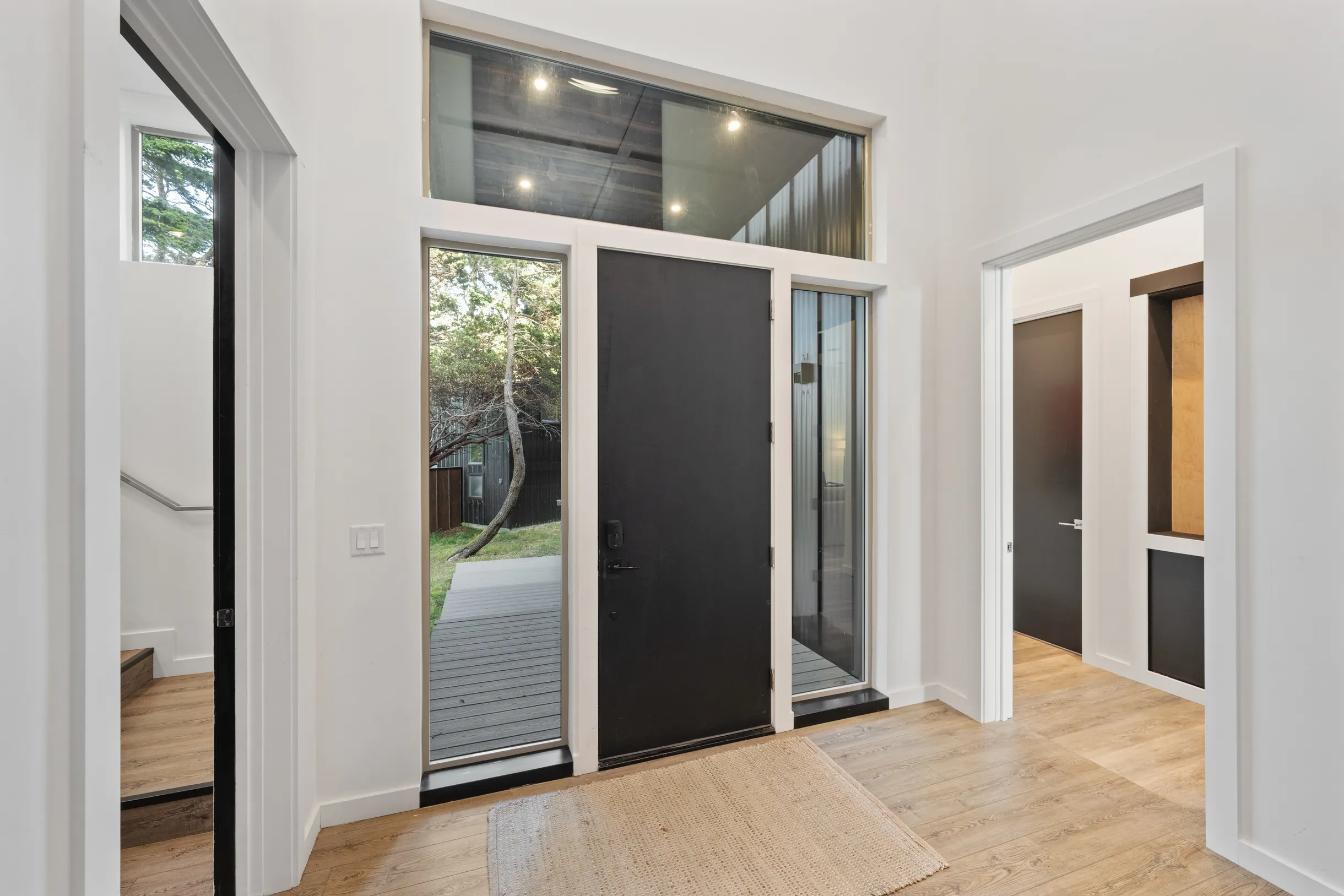 Wander Port Orford Lake #4