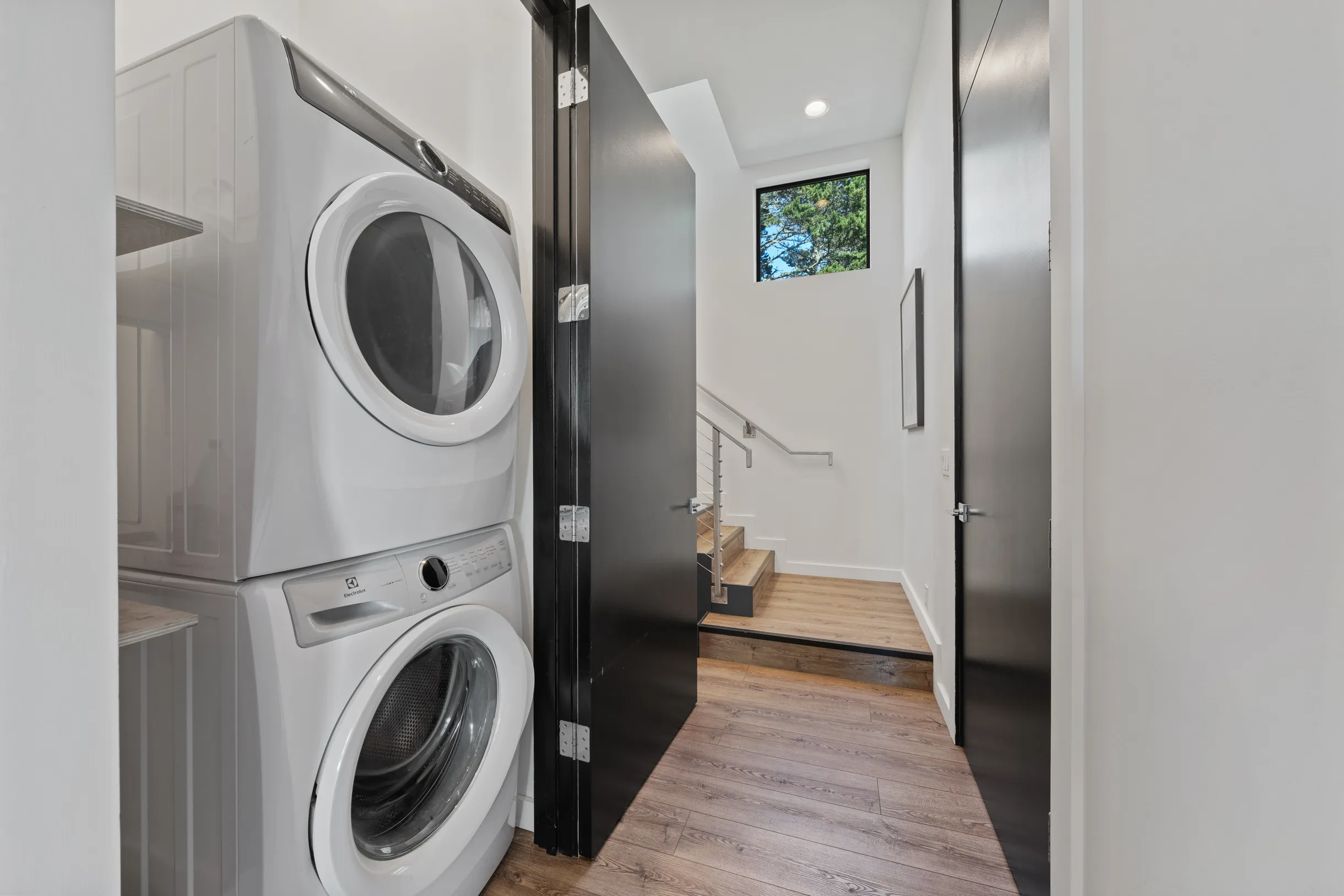 Wander Port Orford Lake #5