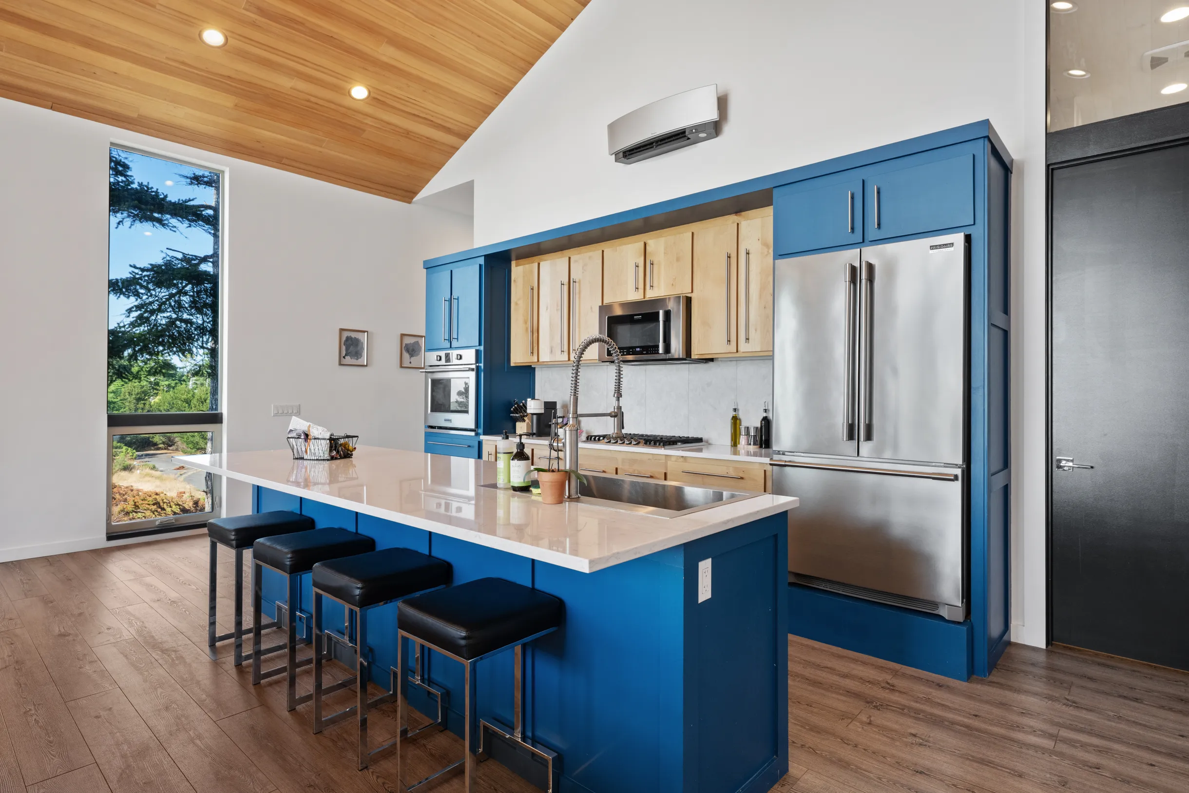 Wander Port Orford Lake #6