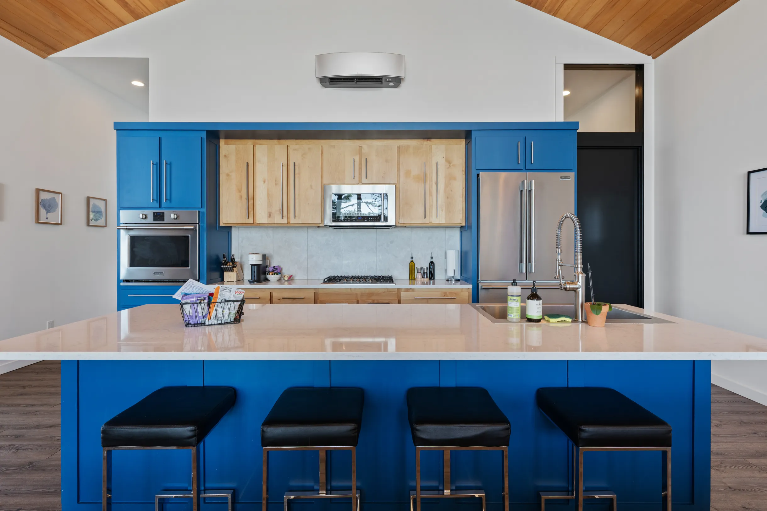 Wander Port Orford Lake #17